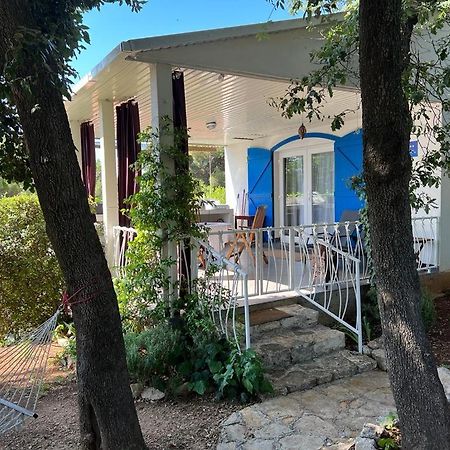 Studio Apartment Rosemary Rovinj Exterior photo