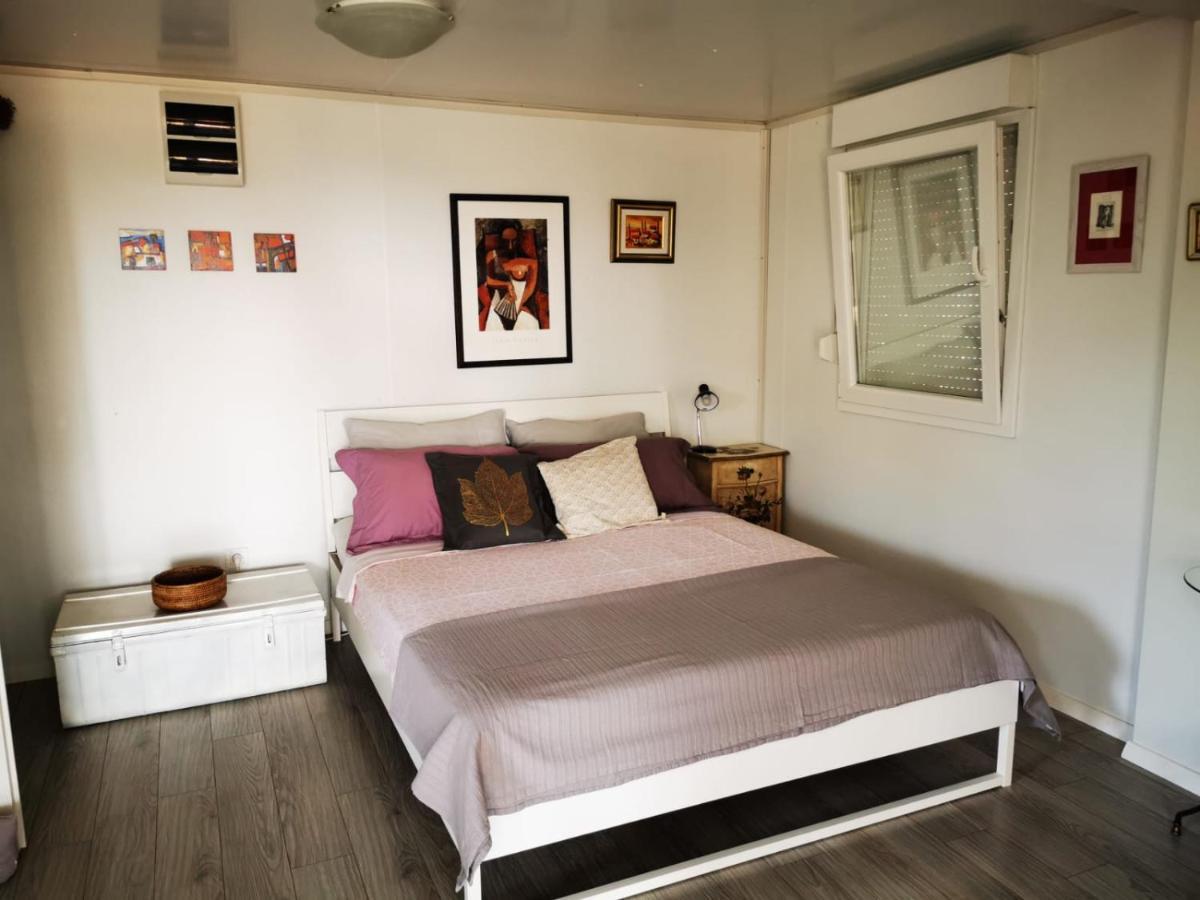 Studio Apartment Rosemary Rovinj Exterior photo