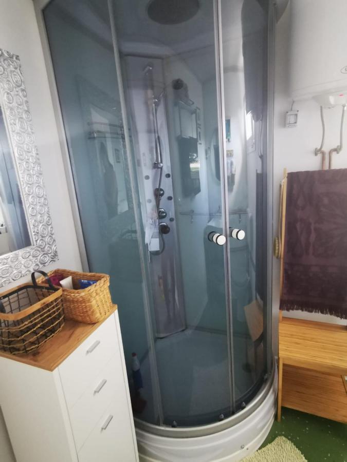 Studio Apartment Rosemary Rovinj Exterior photo